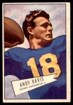 #55 Andy Davis 