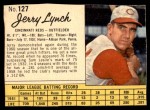 #127 Jerry Lynch 