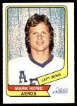 #95 Mark Howe 