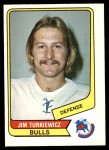 #18 Jim Turkiewicz 
