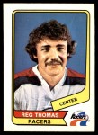 #82 Reg Thomas 