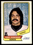 #38 Terry Ruskowski 