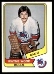#31 Wayne Wood 