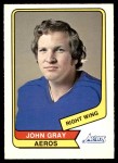 #25 John Gray 