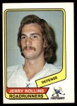 #43 Jerry Rollins 