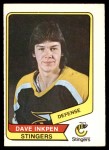 #83 Dave Inkpen 