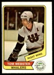 #14 Tom Webster 