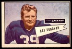 #46 Art Donovan 