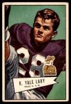 #140 Yale Lary 