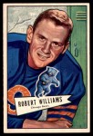#133 Robert Williams 