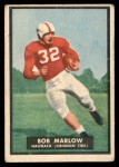 #37 Bobby Marlow 