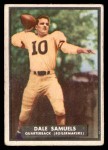 #55 Dale Samuels 