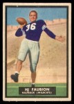 #63 Hi Faubion 