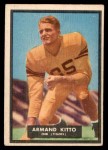 #45 Armand Kitto 