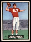 #17 John Coatta 