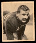 #18 Vince Banonis 