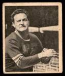 #107 Sid Luckman 