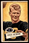#132 Chuck Ortmann 