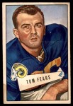 #13 Tom Fears 