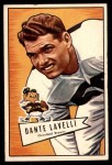 #128 Dante Lavelli 