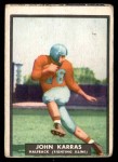 #9 John Karras 