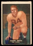 #44 Glenn Smith 
