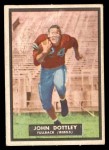 #62 John Dottley 