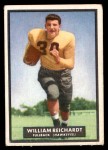 #3 Bill Reichardt 