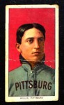 Vic Willis 