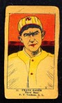 #15 Home Run Baker 