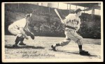 Lloyd Waner / Gabby Hartnett 