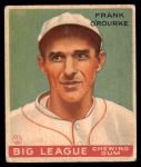 #43 Frank O'Rourke 