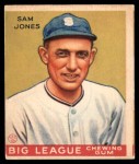 #31 Sam Jones 