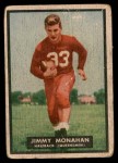 #1 Jimmy Monahan 