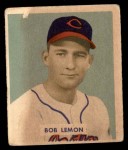 #238 Bob Lemon 