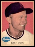 Bobby Shantz 