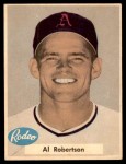 Al Robertson 