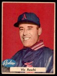 Vic Raschi 
