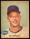 Joe DeMaestri 