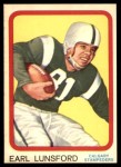 #14 Earl Lunsford 