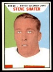 #14 Steve Shafer 
