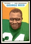 #98 George Reed 