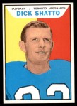 #114 Dick Shatto 