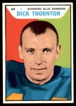 #130 Dick Thornton 