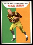 #34 Marcel Deleeuw 