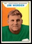 #102 Jim Worden 