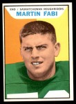 #94 Martin Fabi 