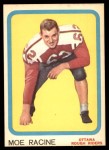 #55 Moe Racine 