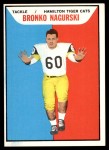 #56 Bronko Nagurski 