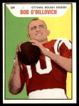 #82 Bob O'Billovich 